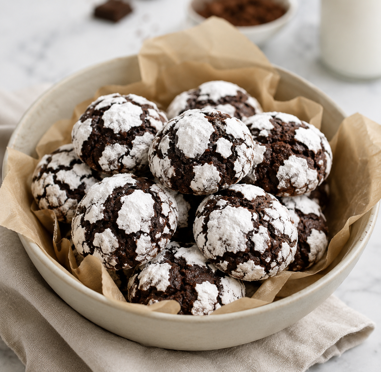 עוגיות רעידת אדמה לפסח🍪